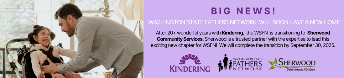 WSFN x Sherwood website banner